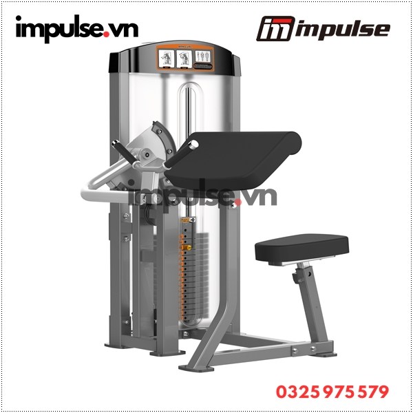 impulse-if8103